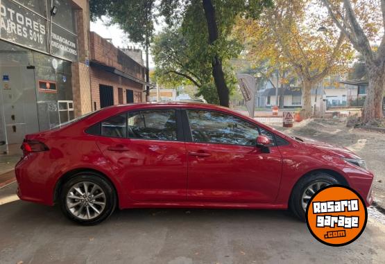 Autos - Toyota Corolla 2024 Nafta  - En Venta