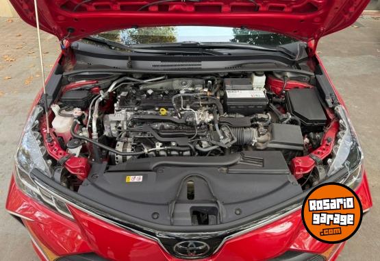 Autos - Toyota Corolla 2024 Nafta  - En Venta