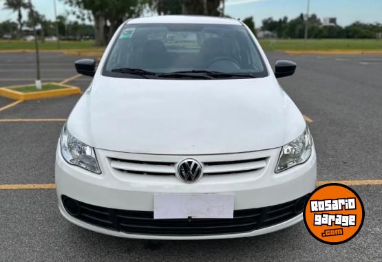 Autos - Volkswagen Gol trend 2013 Nafta 115000Km - En Venta