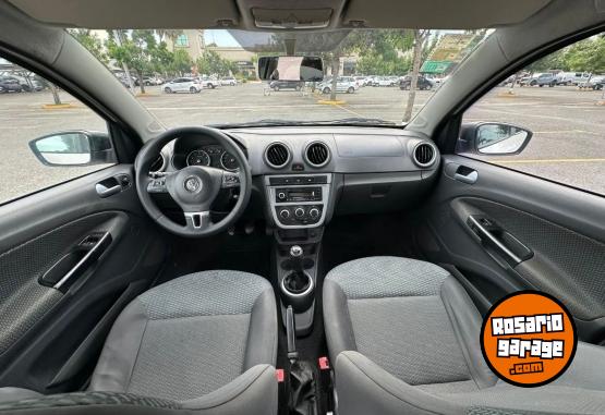 Autos - Volkswagen Gol trend 2013 Nafta 115000Km - En Venta