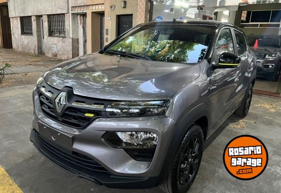 Autos - Renault Kwid 2025 Nafta  - En Venta