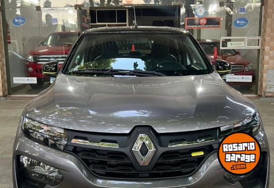 Autos - Renault Kwid 2025 Nafta  - En Venta