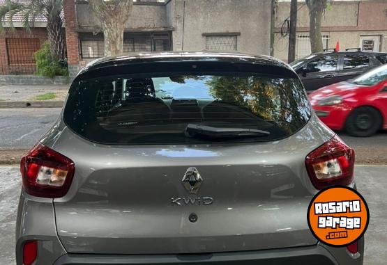 Autos - Renault Kwid 2025 Nafta  - En Venta