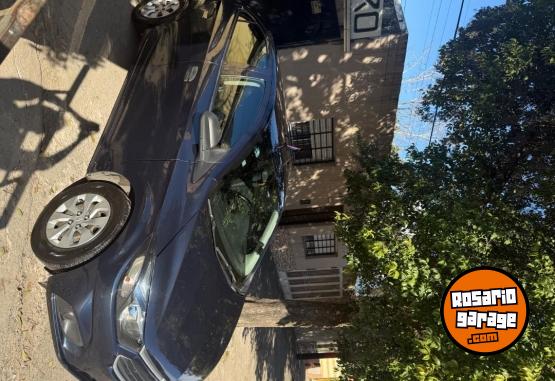 Autos - Chevrolet Onix joy 2020 Nafta 160000Km - En Venta