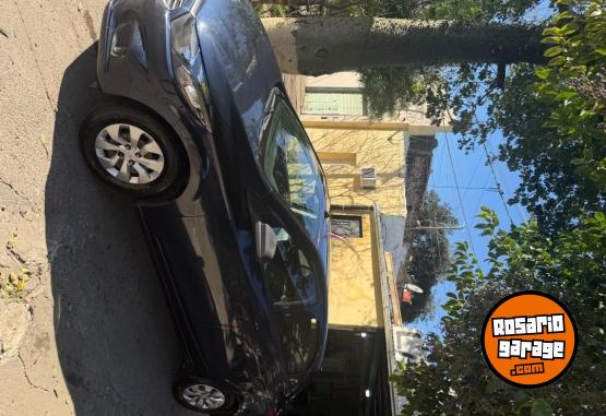 Autos - Chevrolet Onix joy 2020 Nafta 160000Km - En Venta