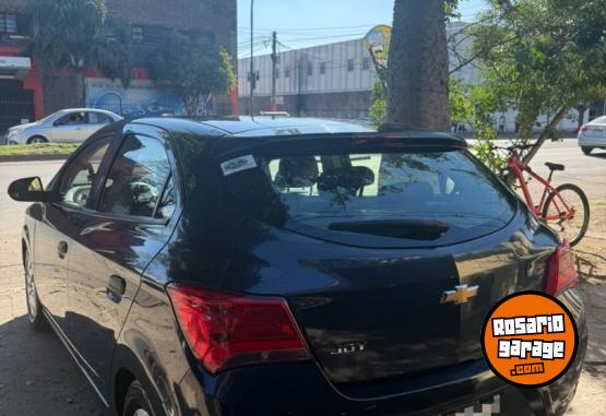 Autos - Chevrolet Onix joy 2020 Nafta 160000Km - En Venta