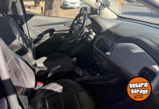 Autos - Chevrolet Onix joy 2020 Nafta 160000Km - En Venta