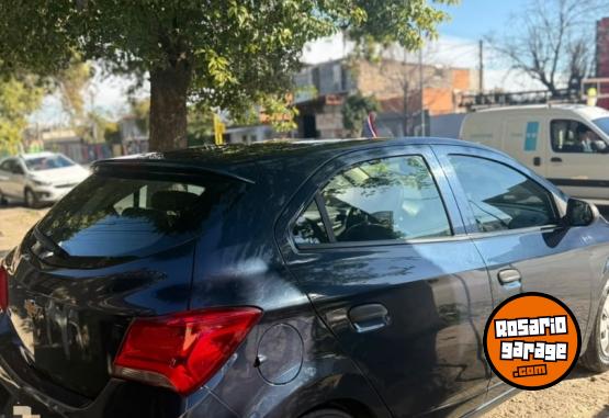 Autos - Chevrolet Onix joy 2020 Nafta 160000Km - En Venta