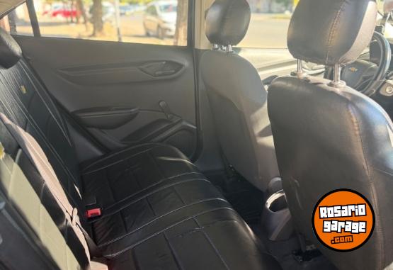 Autos - Chevrolet Onix joy 2020 Nafta 160000Km - En Venta