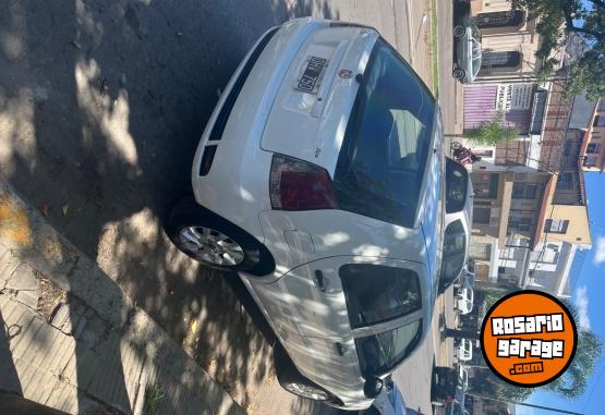 Autos - Fiat Palio fire 2014 Nafta 168000Km - En Venta