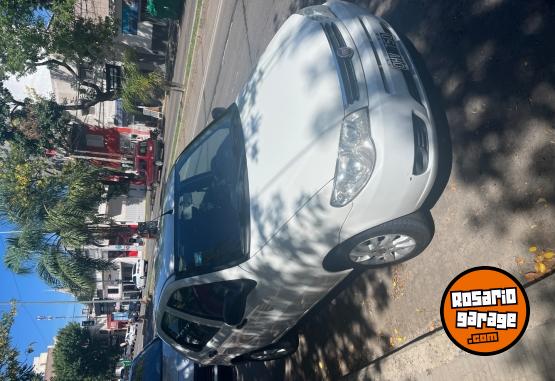 Autos - Fiat Palio fire 2014 Nafta 168000Km - En Venta