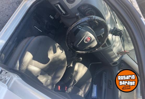 Autos - Fiat Palio fire 2014 Nafta 168000Km - En Venta