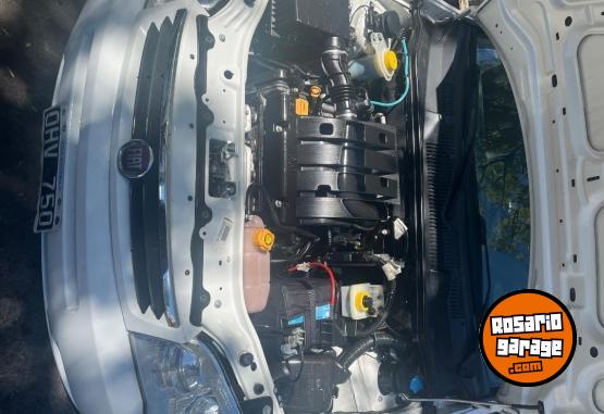 Autos - Fiat Palio fire 2014 Nafta 168000Km - En Venta