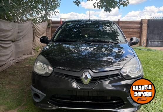Autos - Renault Clio GT Line 2014 Nafta 148000Km - En Venta