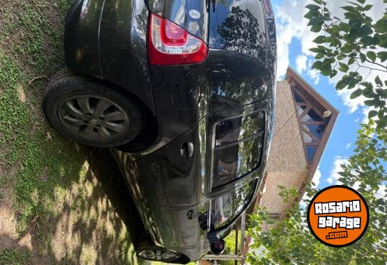 Autos - Renault Clio GT Line 2014 Nafta 148000Km - En Venta