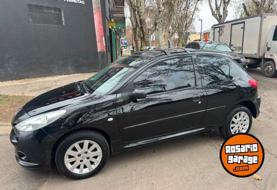 Autos - Peugeot 207 2012 Nafta 160000Km - En Venta
