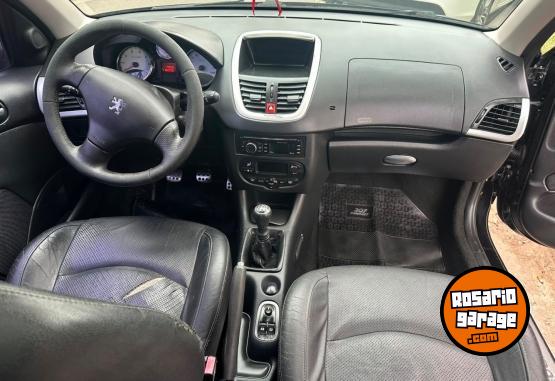 Autos - Peugeot 207 2012 Nafta 160000Km - En Venta
