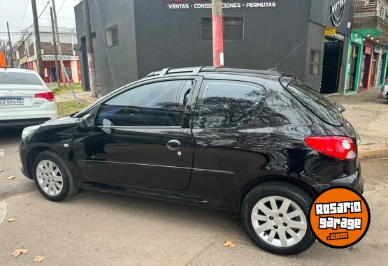 Autos - Peugeot 207 2012 Nafta 160000Km - En Venta