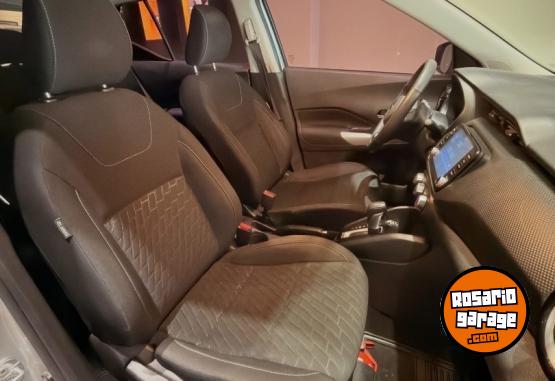 Autos - Nissan KICKS ADVANCE 2022 Nafta 63000Km - En Venta