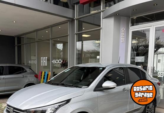 Autos - Fiat FIAT CRONOS PRECISION 1. 2023 Nafta 71000Km - En Venta