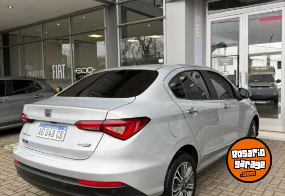 Autos - Fiat FIAT CRONOS PRECISION 1. 2023 Nafta 71000Km - En Venta
