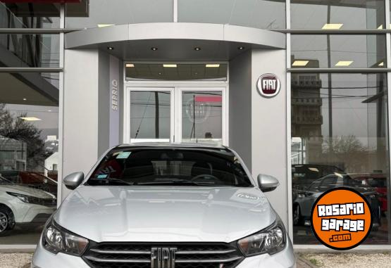 Autos - Fiat FIAT CRONOS PRECISION 1. 2023 Nafta 71000Km - En Venta