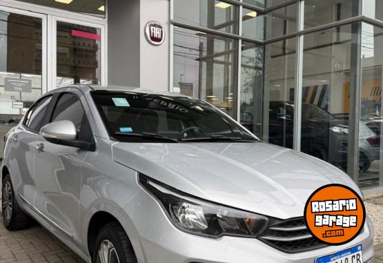 Autos - Fiat FIAT CRONOS PRECISION 1. 2023 Nafta 71000Km - En Venta