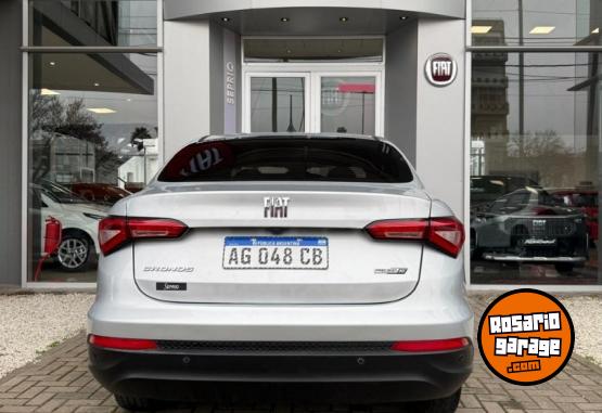 Autos - Fiat FIAT CRONOS PRECISION 1. 2023 Nafta 71000Km - En Venta