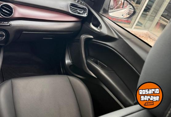 Autos - Fiat FIAT CRONOS PRECISION 1. 2023 Nafta 71000Km - En Venta