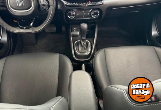Autos - Fiat FIAT CRONOS PRECISION 1. 2023 Nafta 71000Km - En Venta