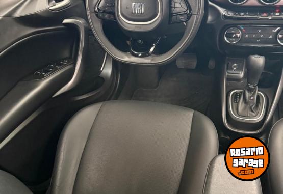 Autos - Fiat FIAT CRONOS PRECISION 1. 2023 Nafta 71000Km - En Venta