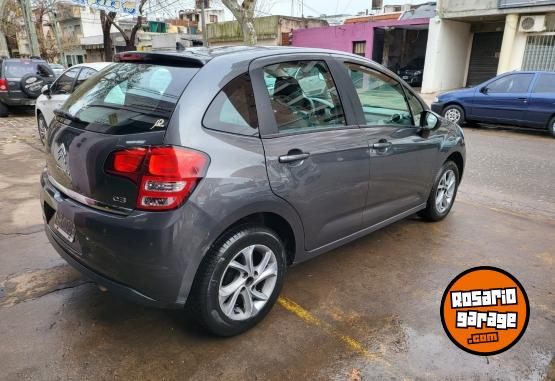 Autos - Citroen C3 2013 Nafta 75000Km - En Venta