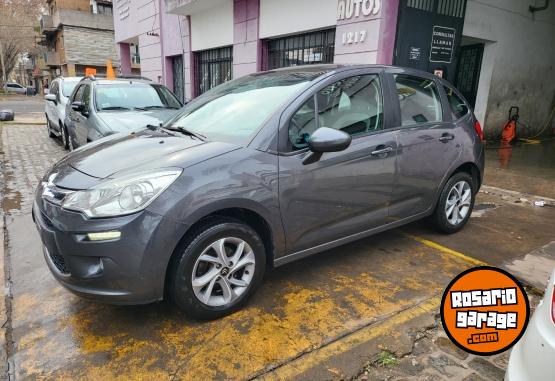 Autos - Citroen C3 2013 Nafta 75000Km - En Venta
