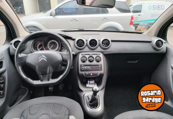 Autos - Citroen C3 2013 Nafta 75000Km - En Venta