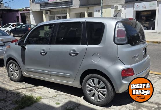 Autos - Citroen C3 2015 Nafta 75000Km - En Venta