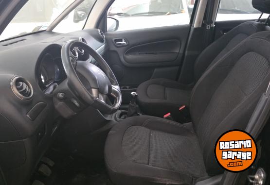 Autos - Citroen C3 2015 Nafta 75000Km - En Venta