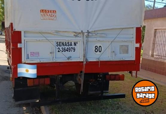 Camiones y Gr�as - Es t� Oportunidad - En Venta