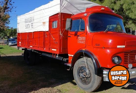 Camiones y Gr�as - Es t� Oportunidad - En Venta