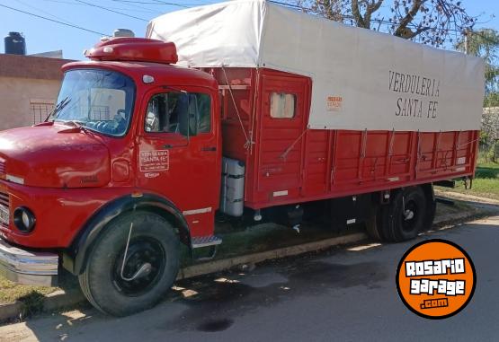 Camiones y Gr�as - Es t� Oportunidad - En Venta