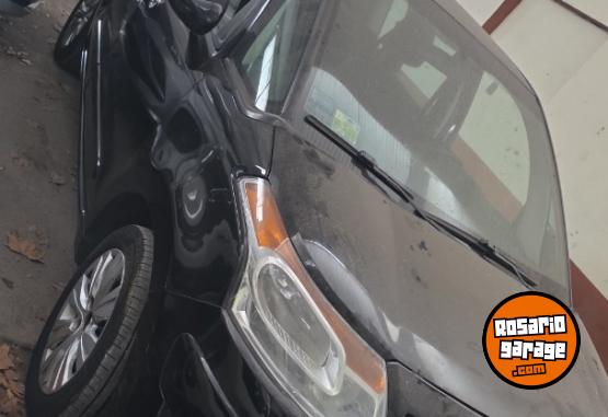 Autos - Citroen C3 2015 Nafta 101000Km - En Venta