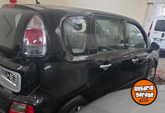 Autos - Citroen C3 2015 Nafta 101000Km - En Venta