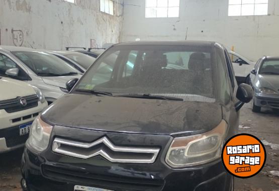 Autos - Citroen C3 2015 Nafta 101000Km - En Venta