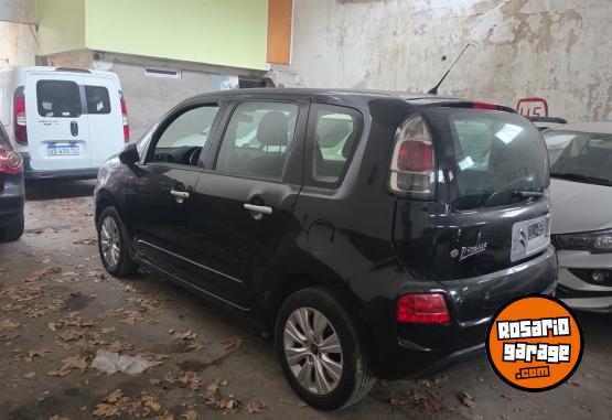 Autos - Citroen C3 2015 Nafta 101000Km - En Venta