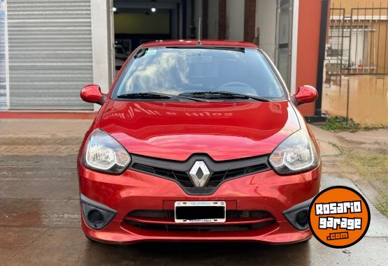 Autos - Renault MIO GT LINE 2014 Nafta  - En Venta
