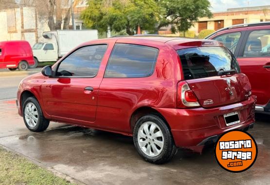 Autos - Renault MIO GT LINE 2014 Nafta  - En Venta