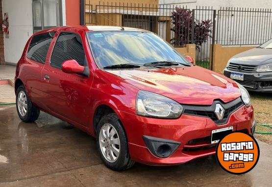 Autos - Renault MIO GT LINE 2014 Nafta  - En Venta