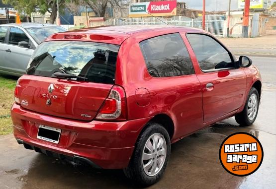 Autos - Renault MIO GT LINE 2014 Nafta  - En Venta