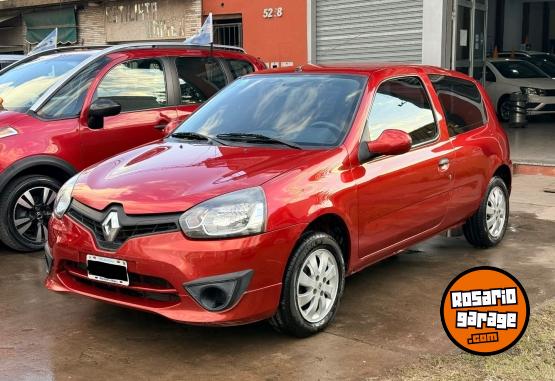 Autos - Renault MIO GT LINE 2014 Nafta  - En Venta