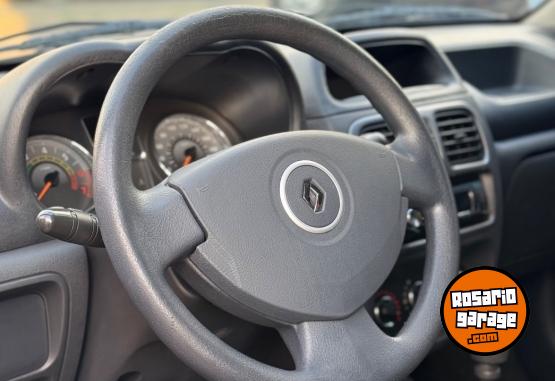 Autos - Renault MIO GT LINE 2014 Nafta  - En Venta