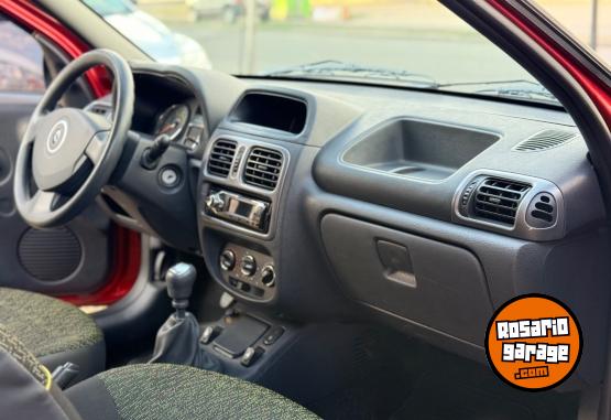 Autos - Renault MIO GT LINE 2014 Nafta  - En Venta